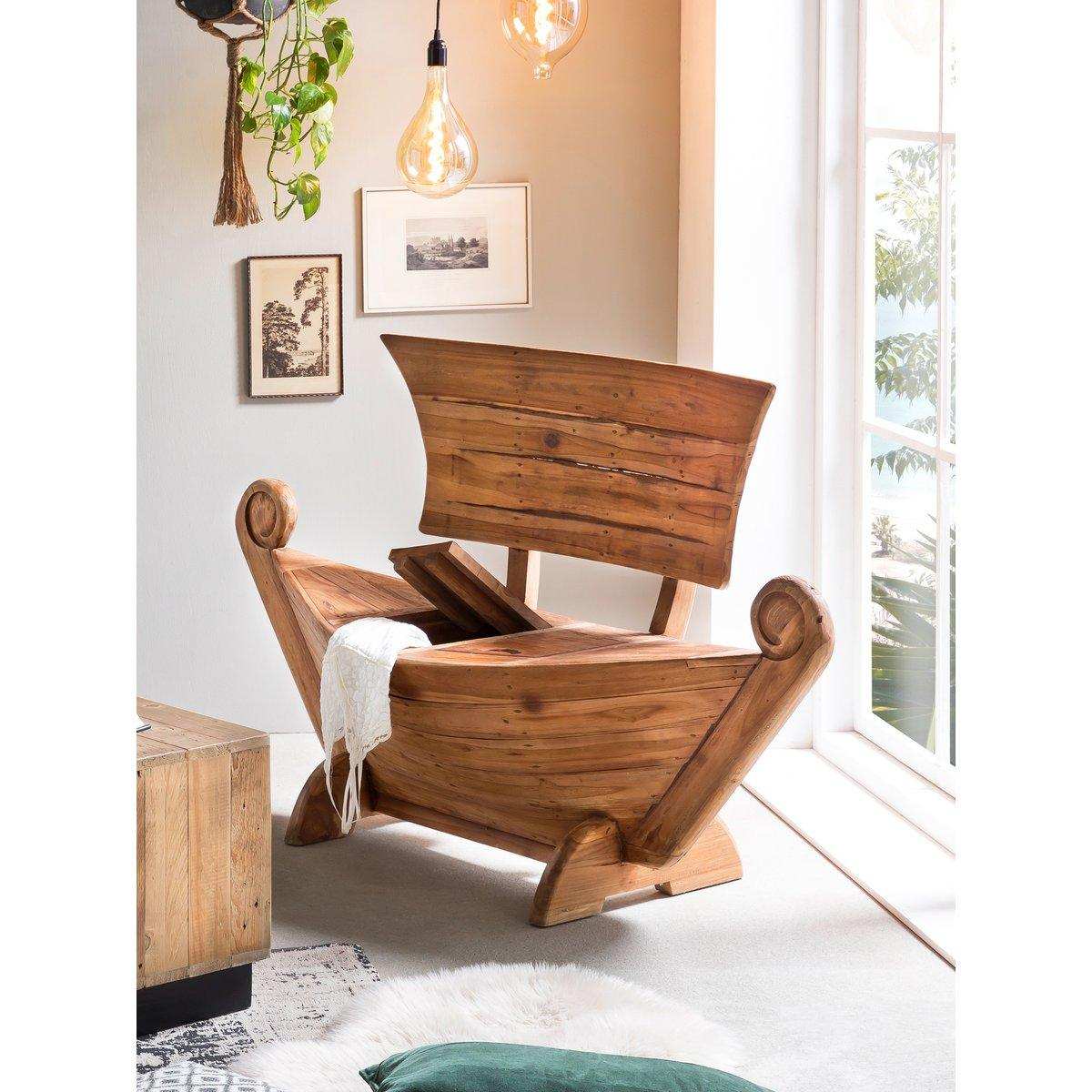Bank - HomeDesign Knaus