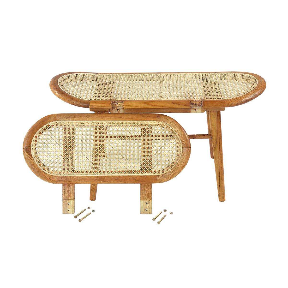 Bank klein - HomeDesign Knaus