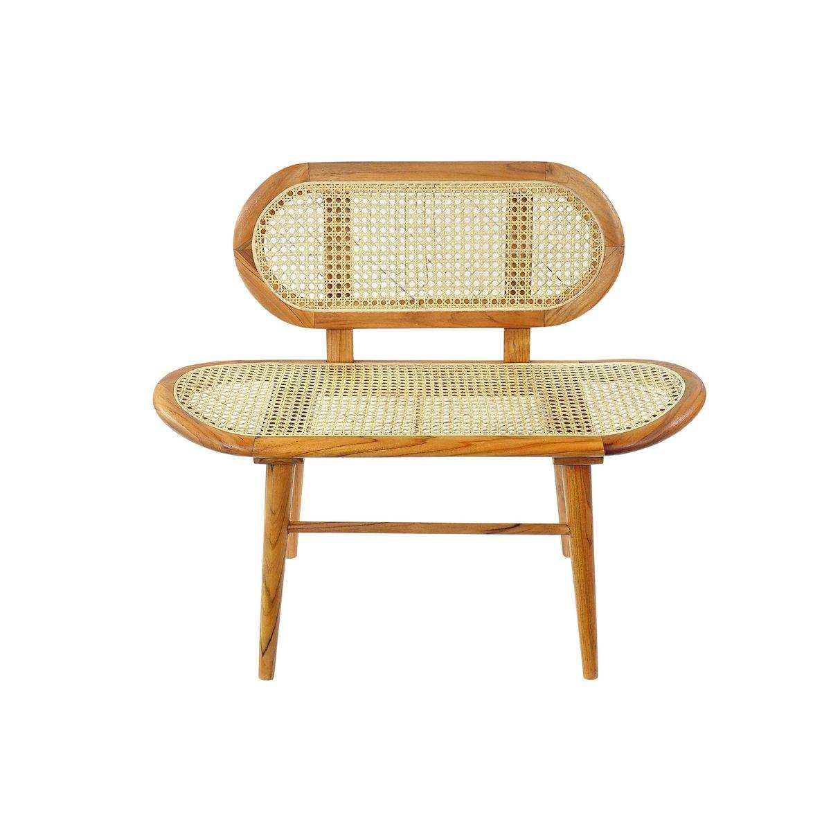 Bank klein - HomeDesign Knaus