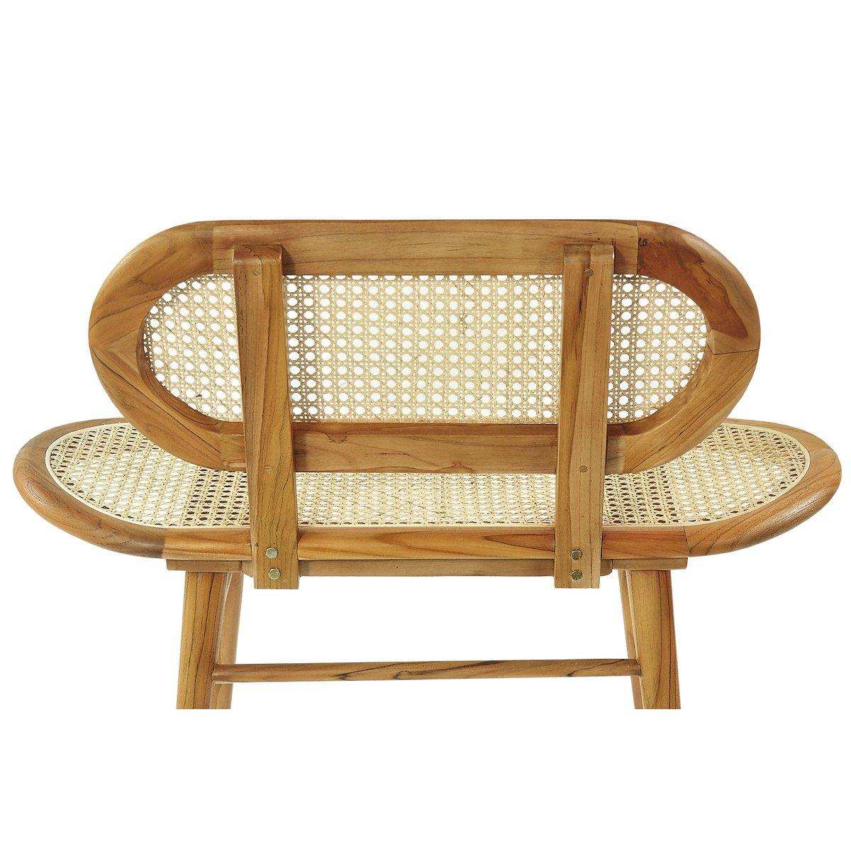 Bank klein - HomeDesign Knaus