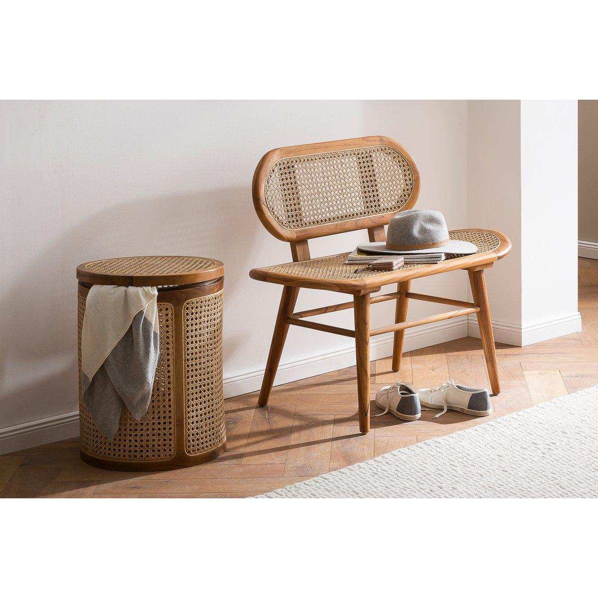 Bank klein - HomeDesign Knaus