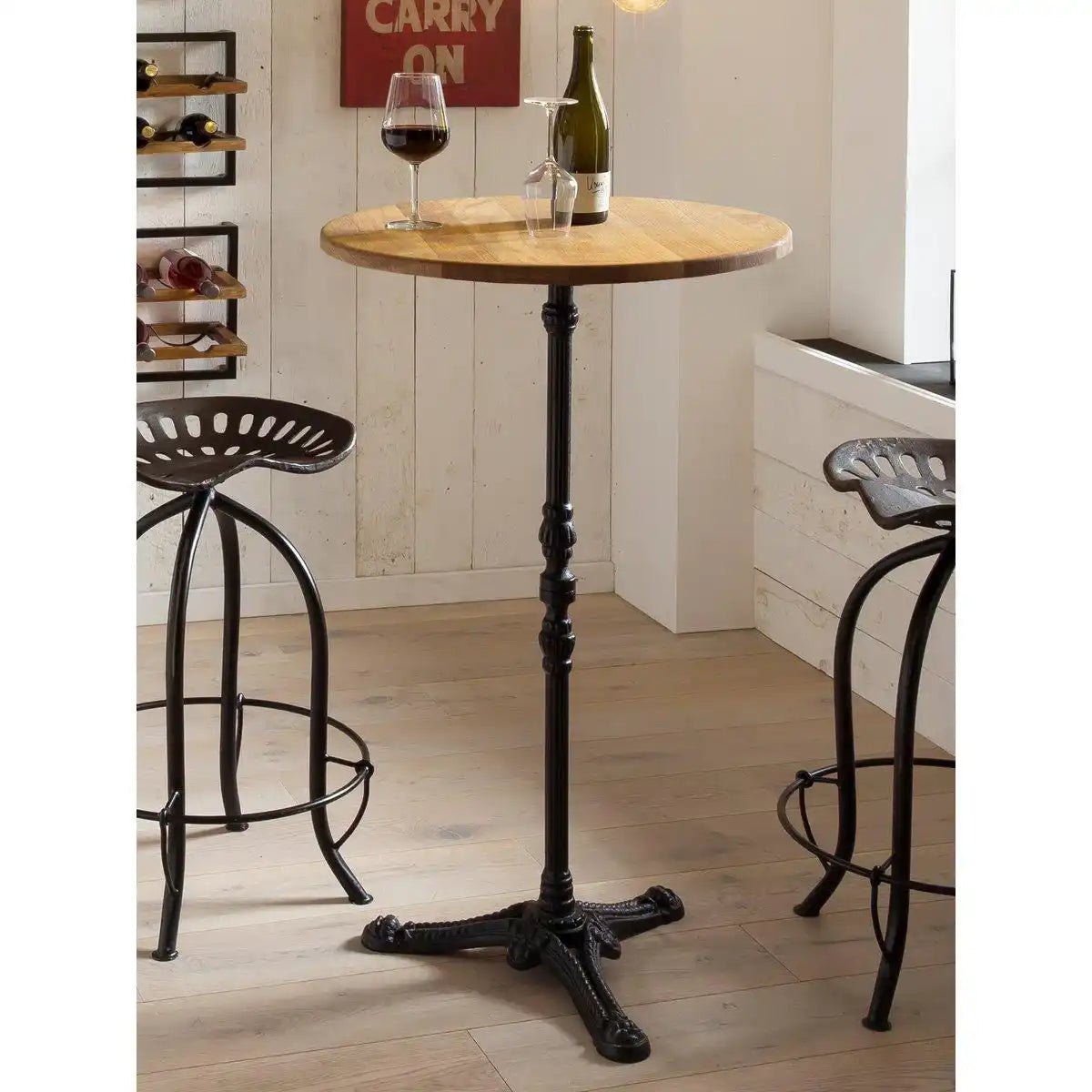 Barhocker - HomeDesign Knaus