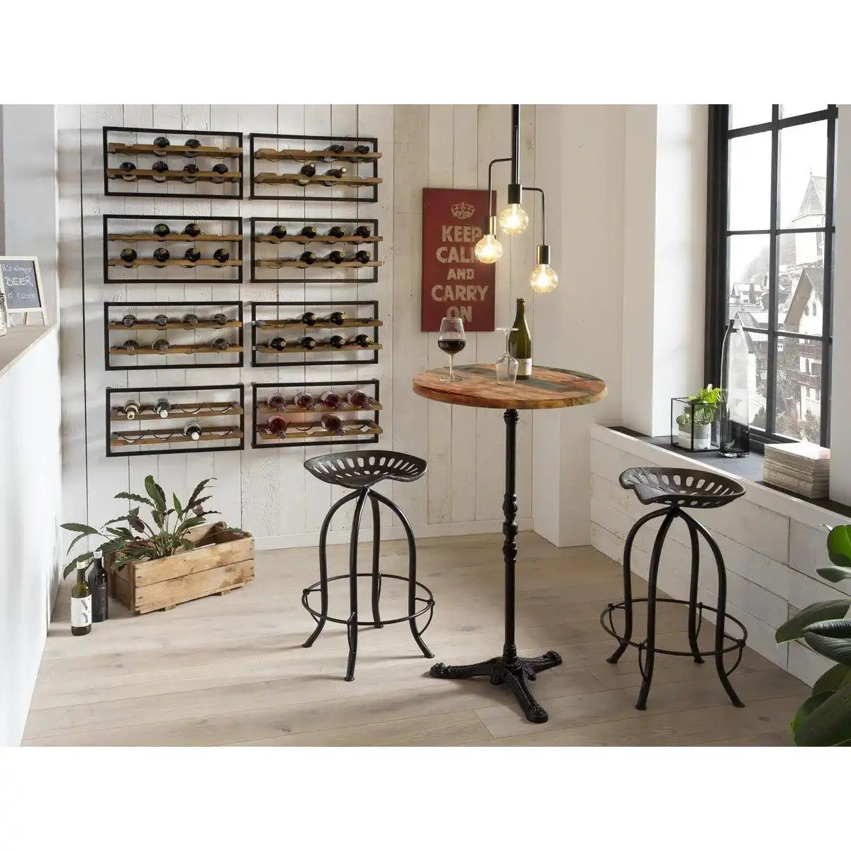 Barhocker - HomeDesign Knaus