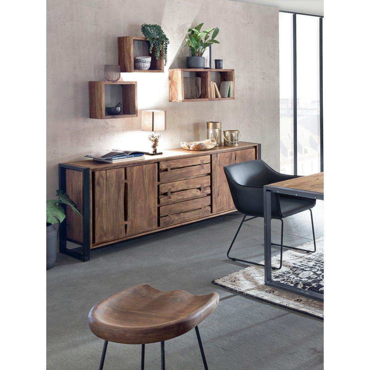 Barhocker - HomeDesign Knaus