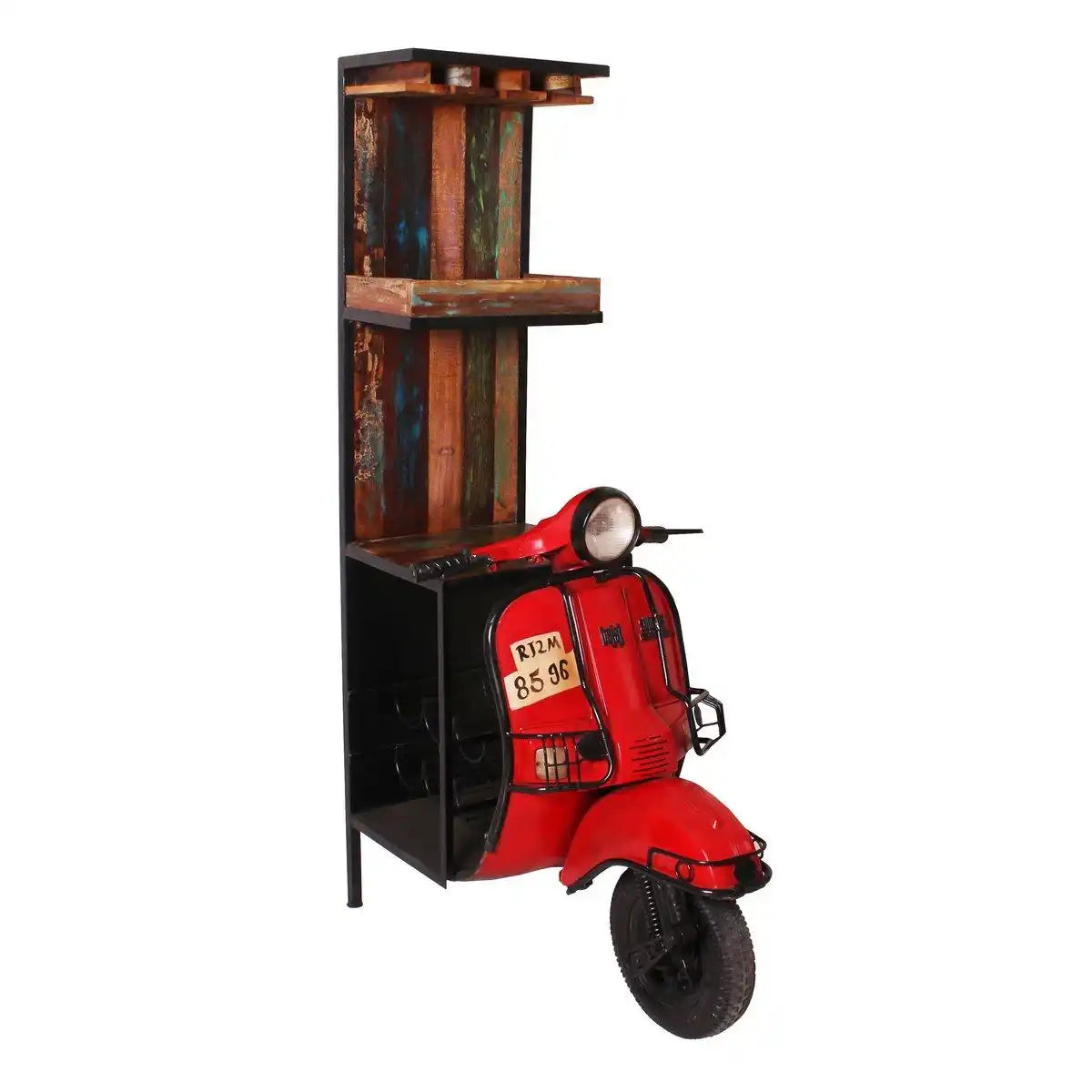 Barschrank - HomeDesign Knaus