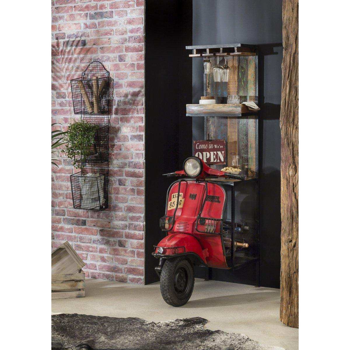 Barschrank - HomeDesign Knaus