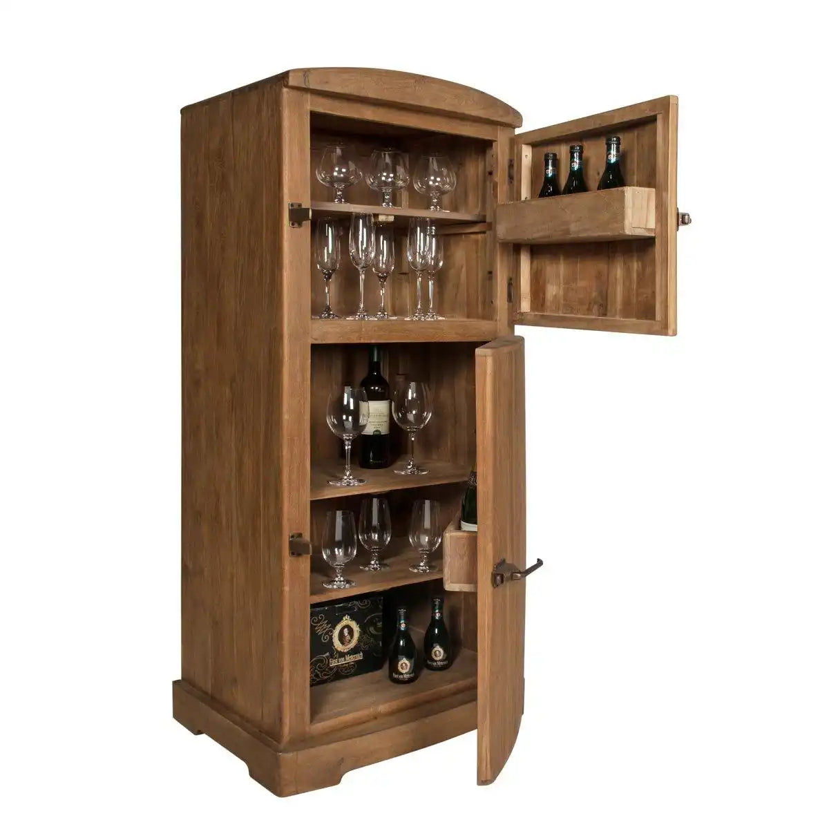 Barschrank - HomeDesign Knaus