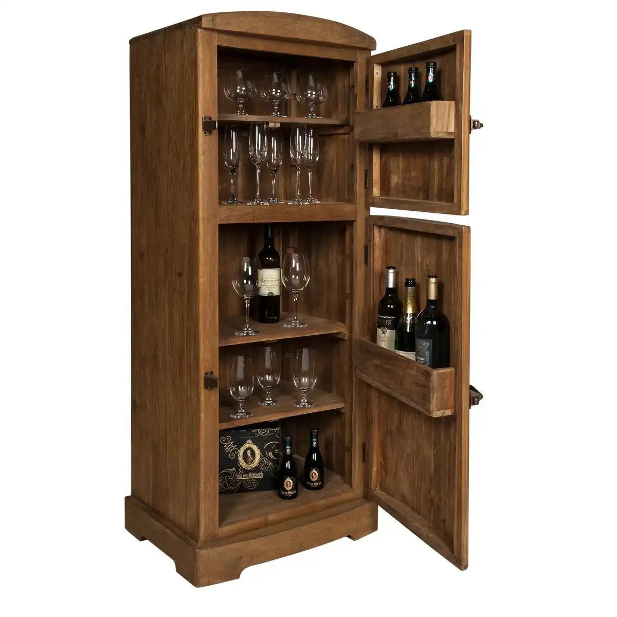 Barschrank - HomeDesign Knaus