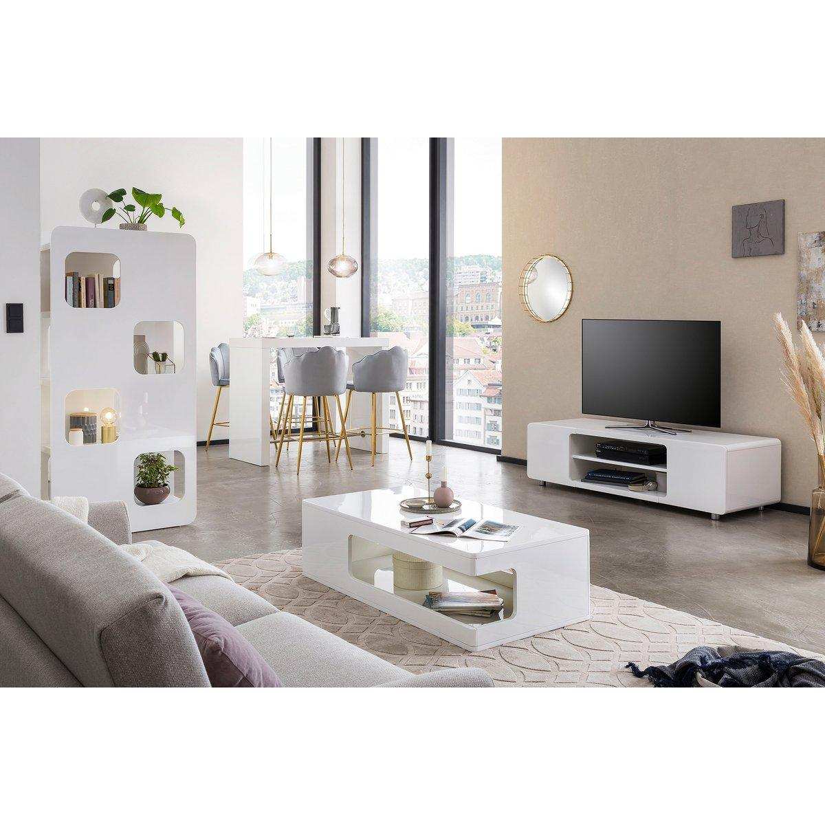 Bartisch 130x60 cm - HomeDesign Knaus