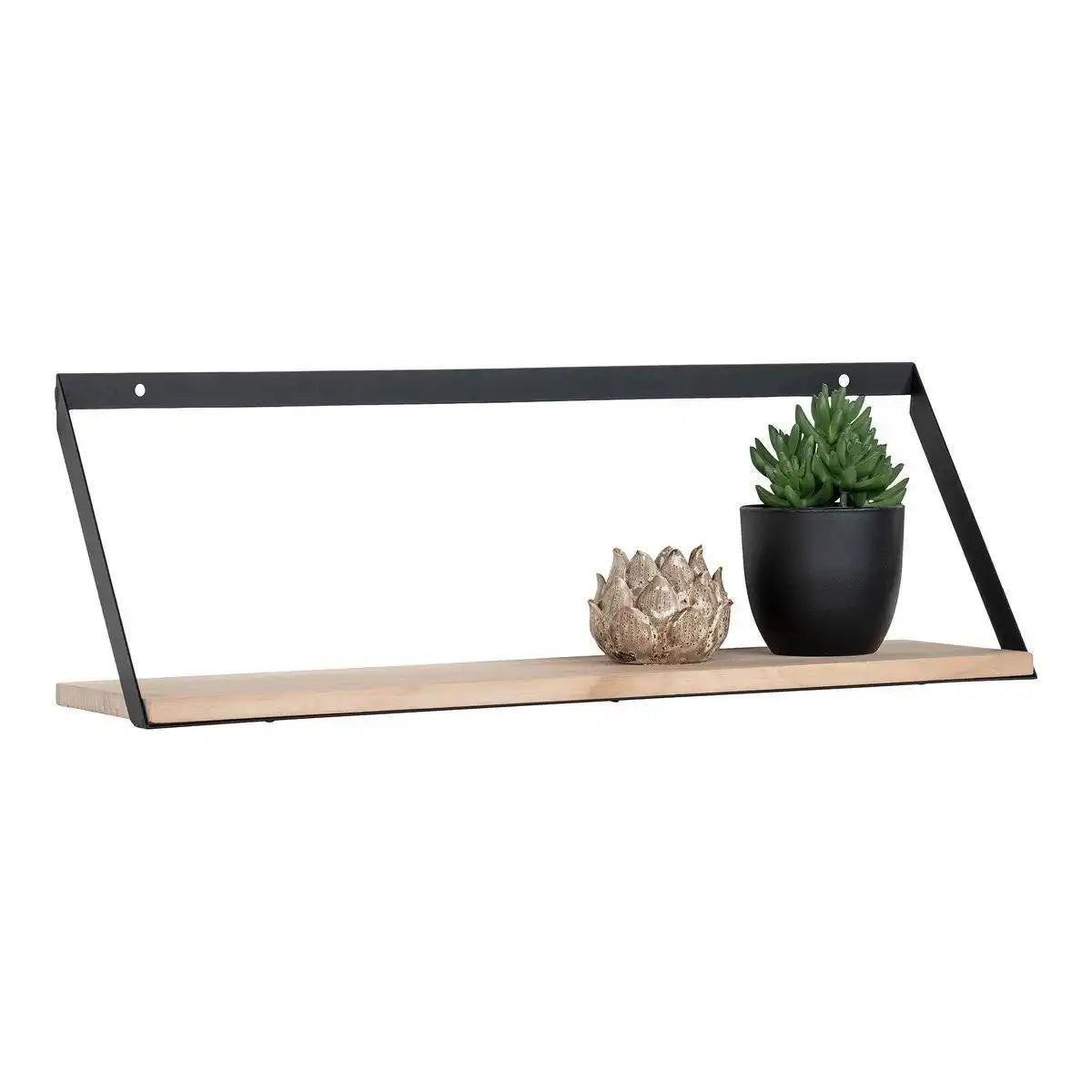 Basler Regal - Natur - HomeDesign Knaus