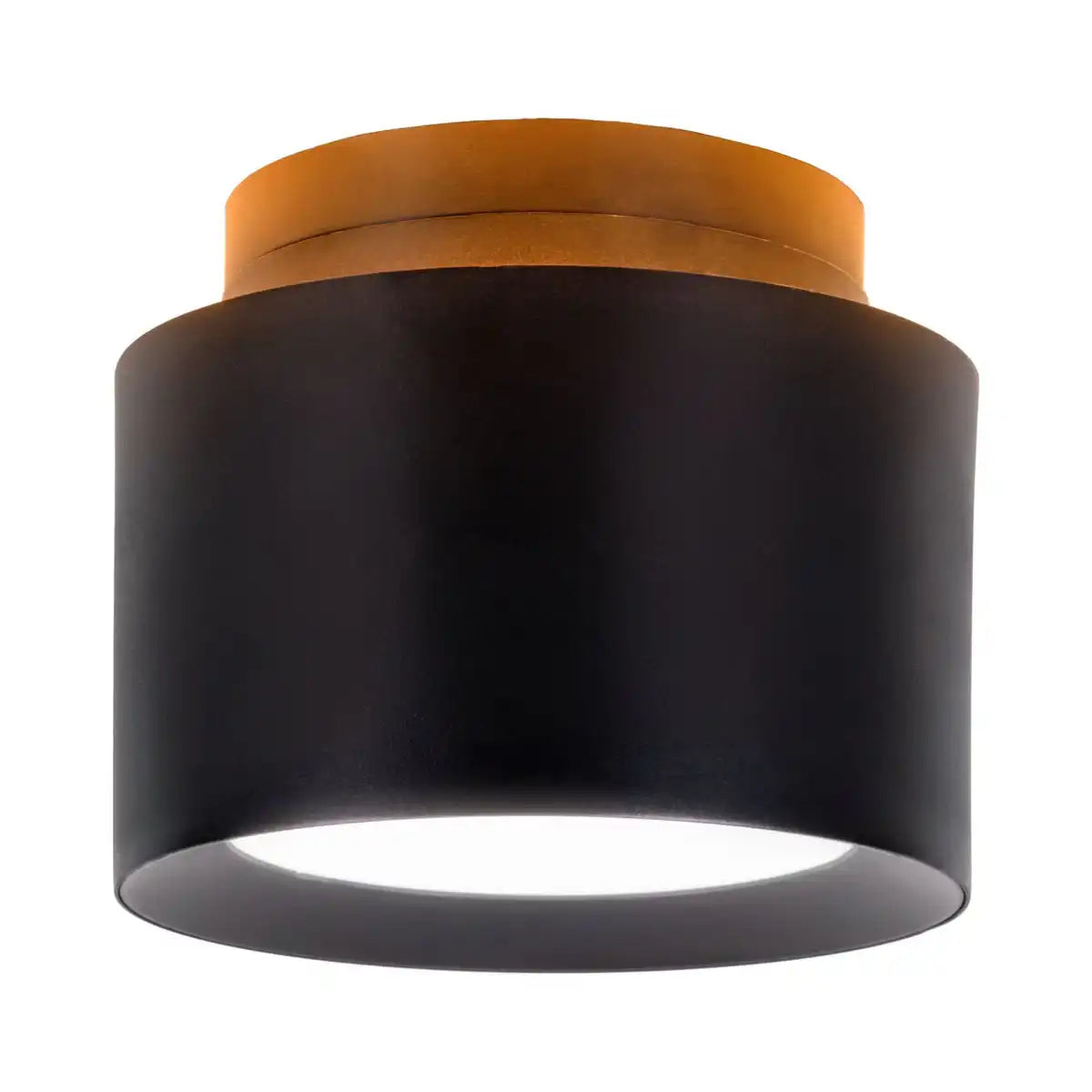 LED Spot D: 11,5cm schwarz "TRIMES"