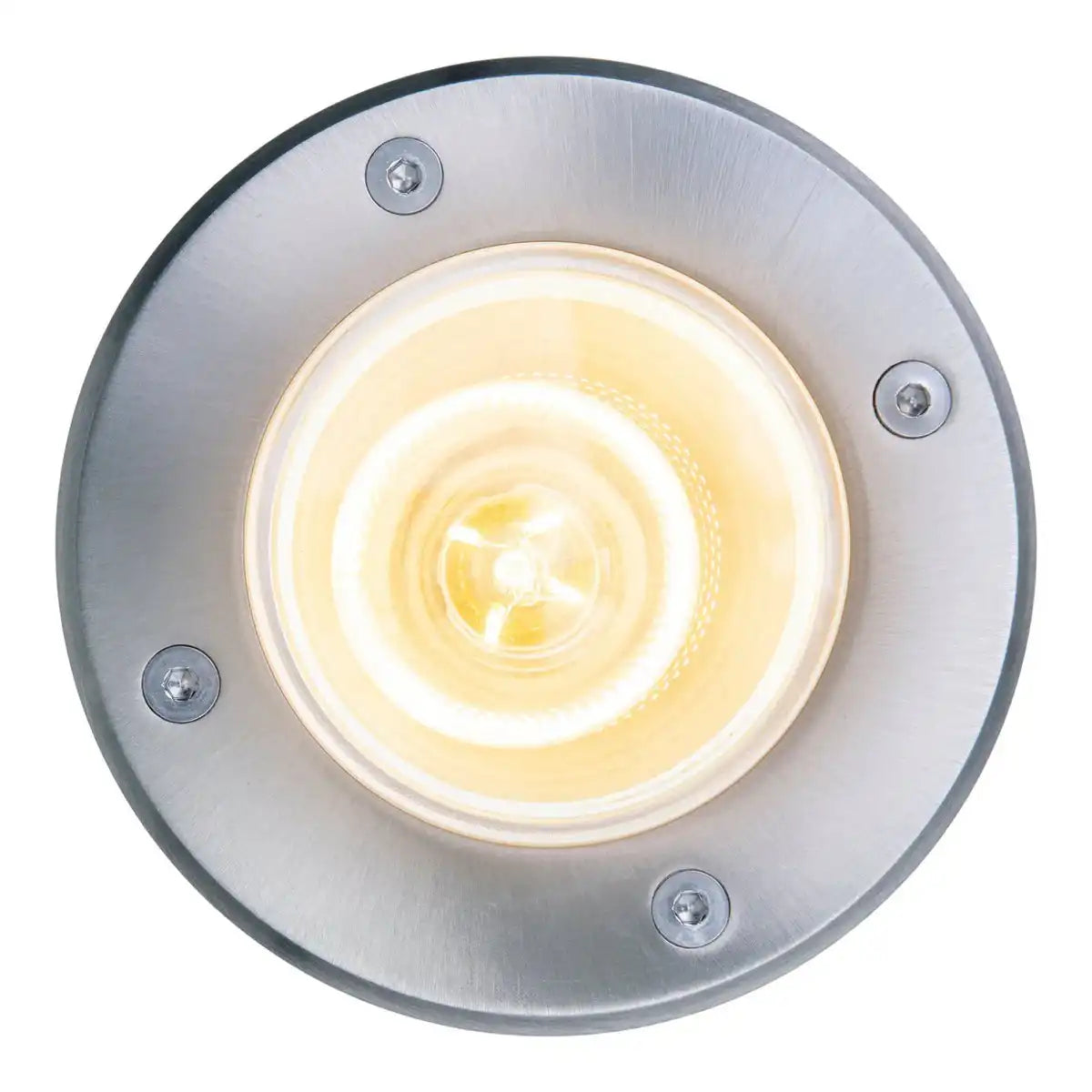 Bodeneinbaustrahler "SUELO"