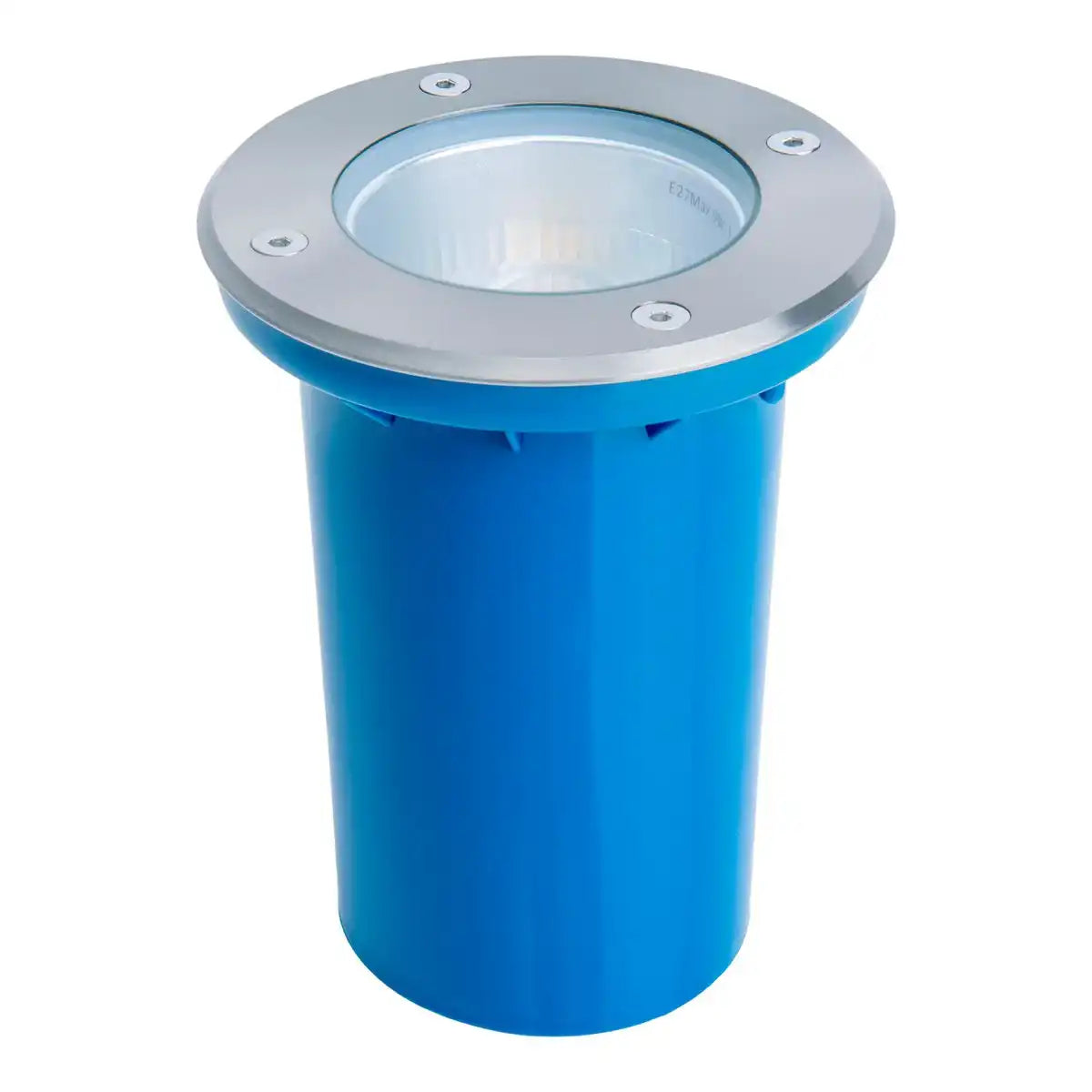 Bodeneinbaustrahler "SUELO"