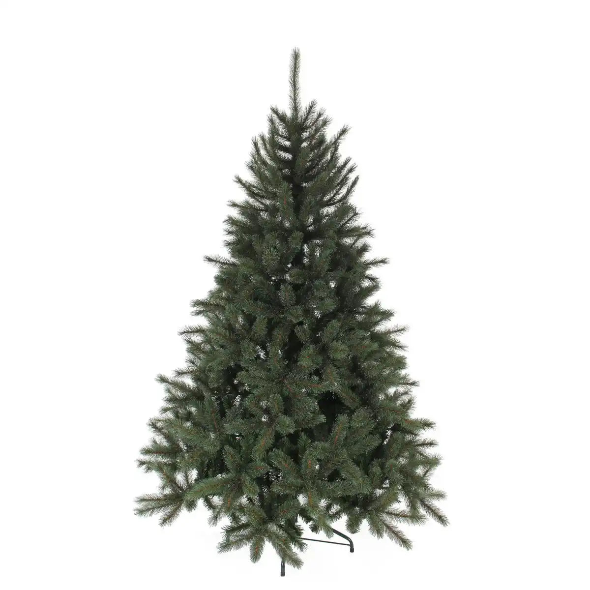 Toronto Künstlicher Weihnachtsbaum Deluxe – H230 x Ø155 cm – Grün