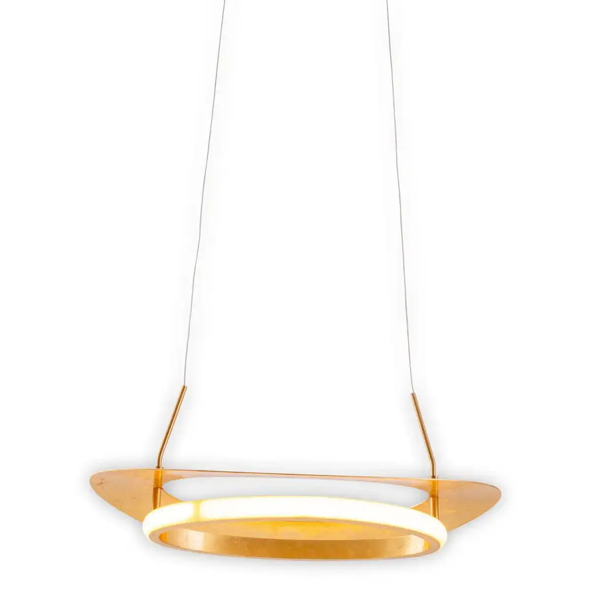 LED Pendelleuchte "PISA"