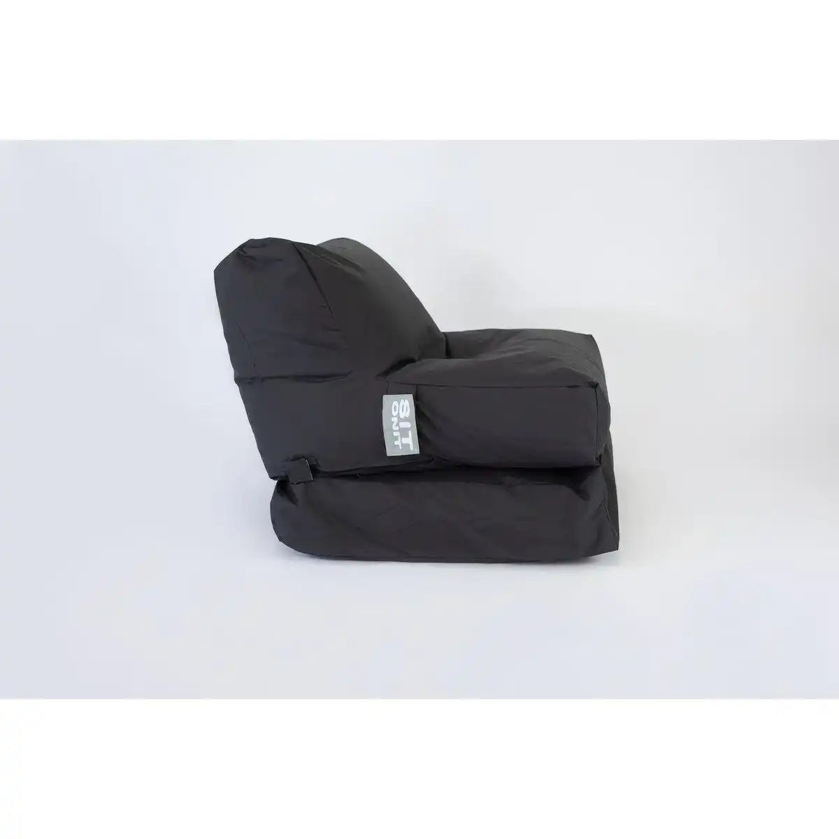 BEACH LOUNGE - dunkelgrau - HomeDesign Knaus