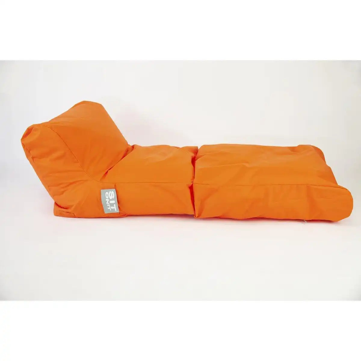 BEACH LOUNGE - orange - HomeDesign Knaus