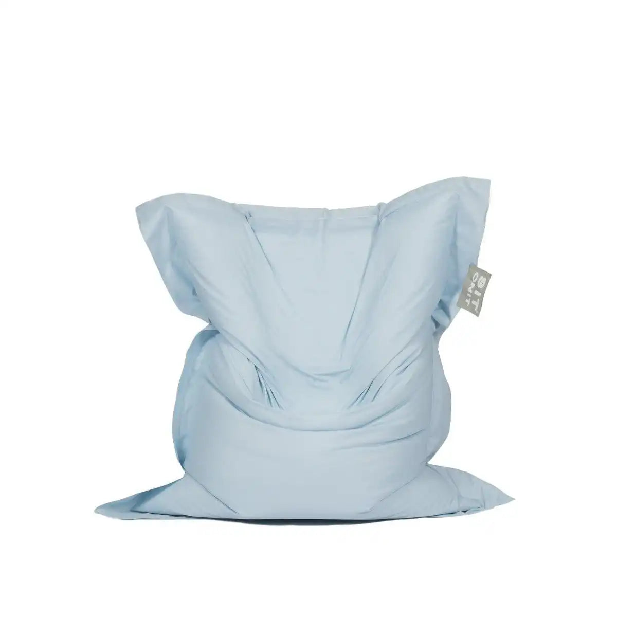 BEANBAG - gris clair - HomeDesign Knaus