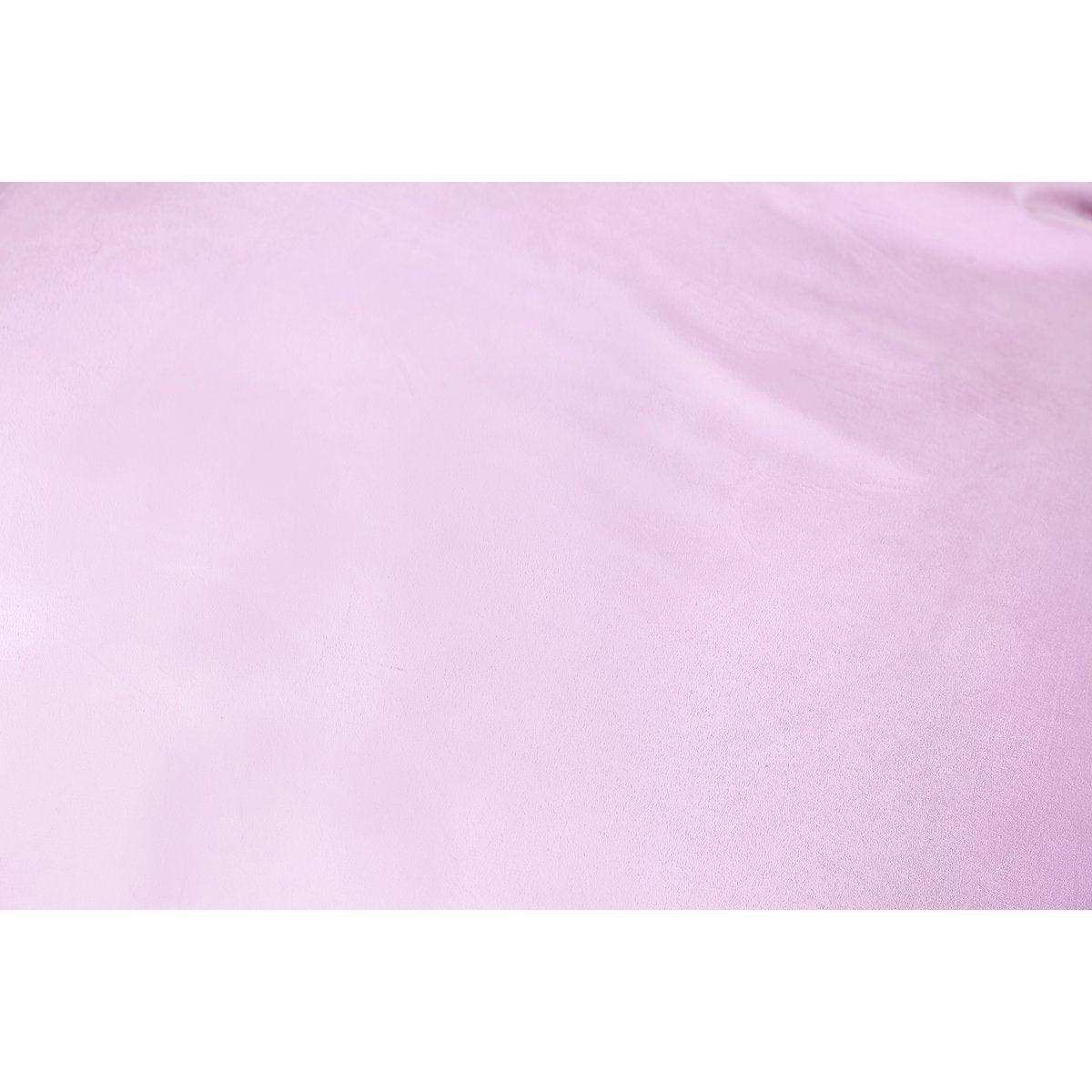 BEANBAG VELVET - altrosa - HomeDesign Knaus