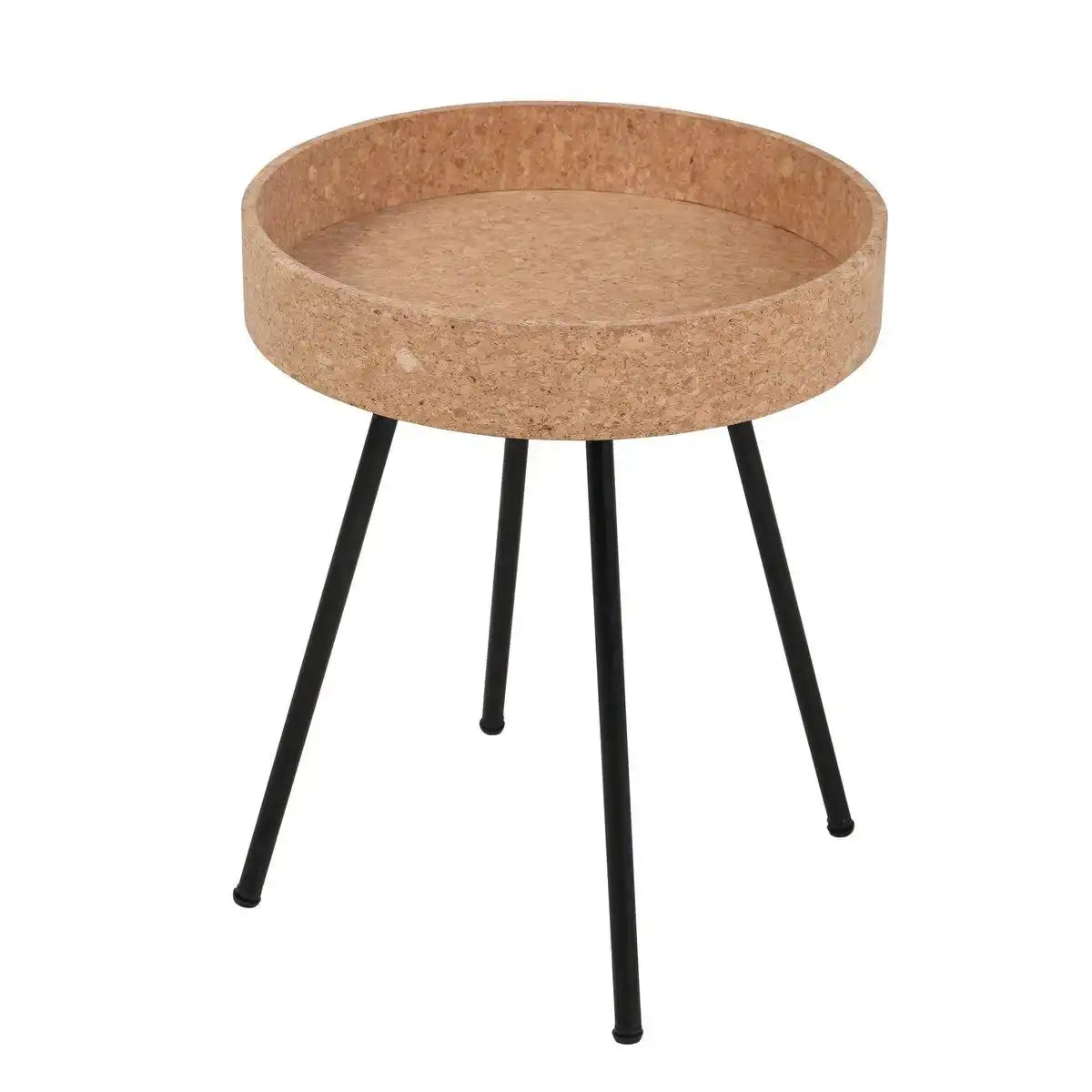 Beistelltisch, 2er Set - HomeDesign Knaus