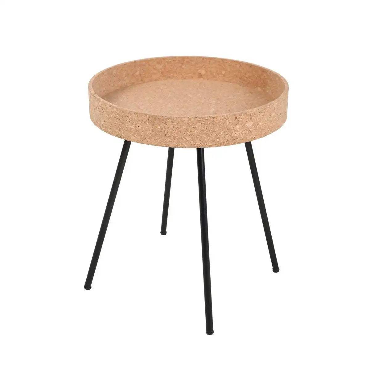 Beistelltisch, 2er Set - HomeDesign Knaus