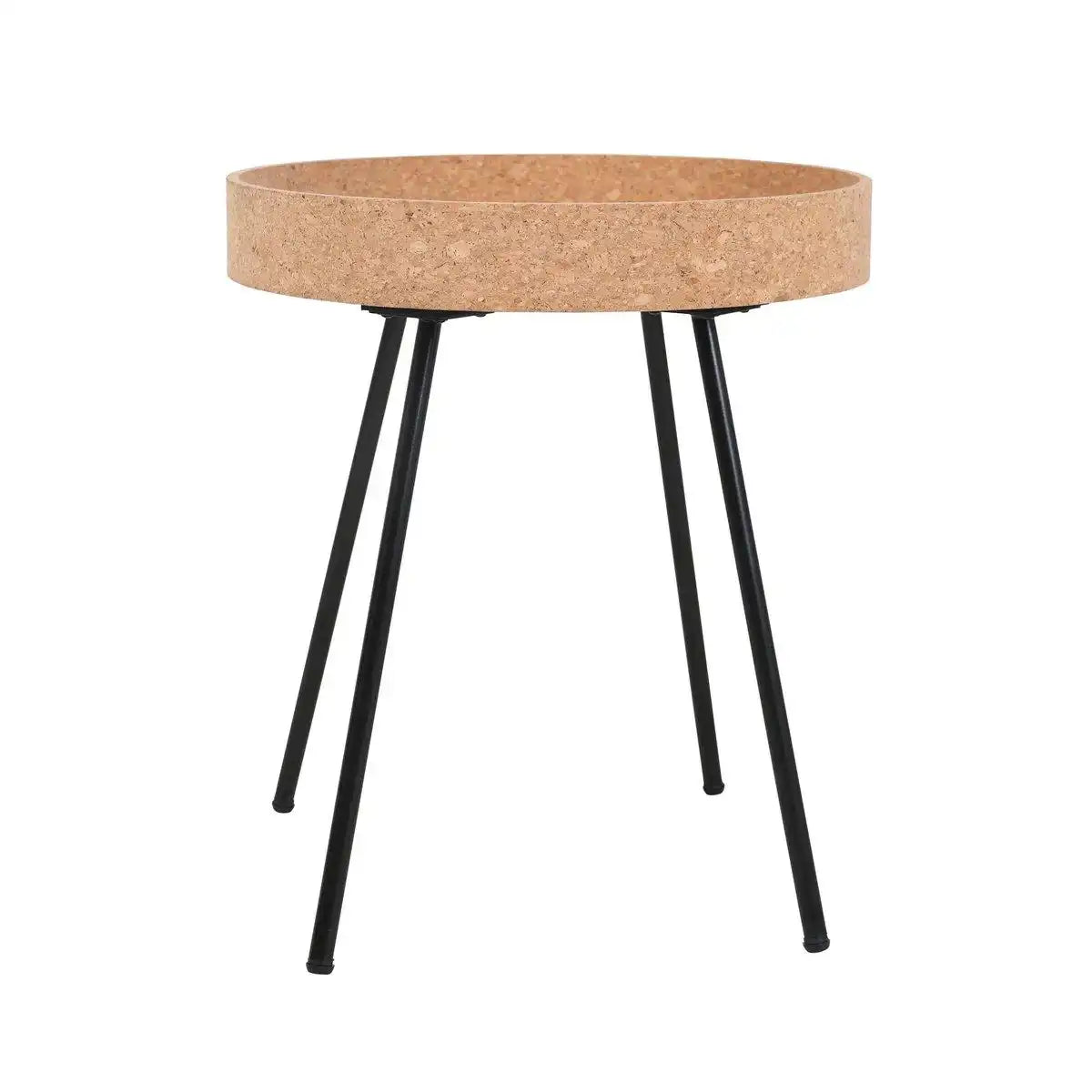 Beistelltisch, 2er Set - HomeDesign Knaus