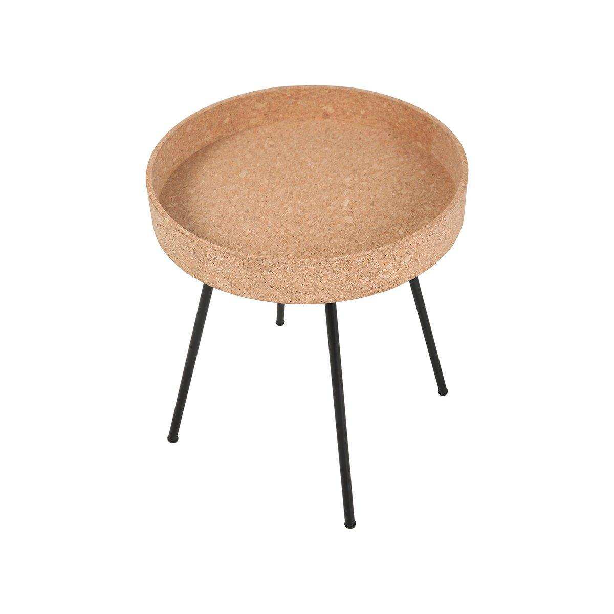 Beistelltisch, 2er Set - HomeDesign Knaus