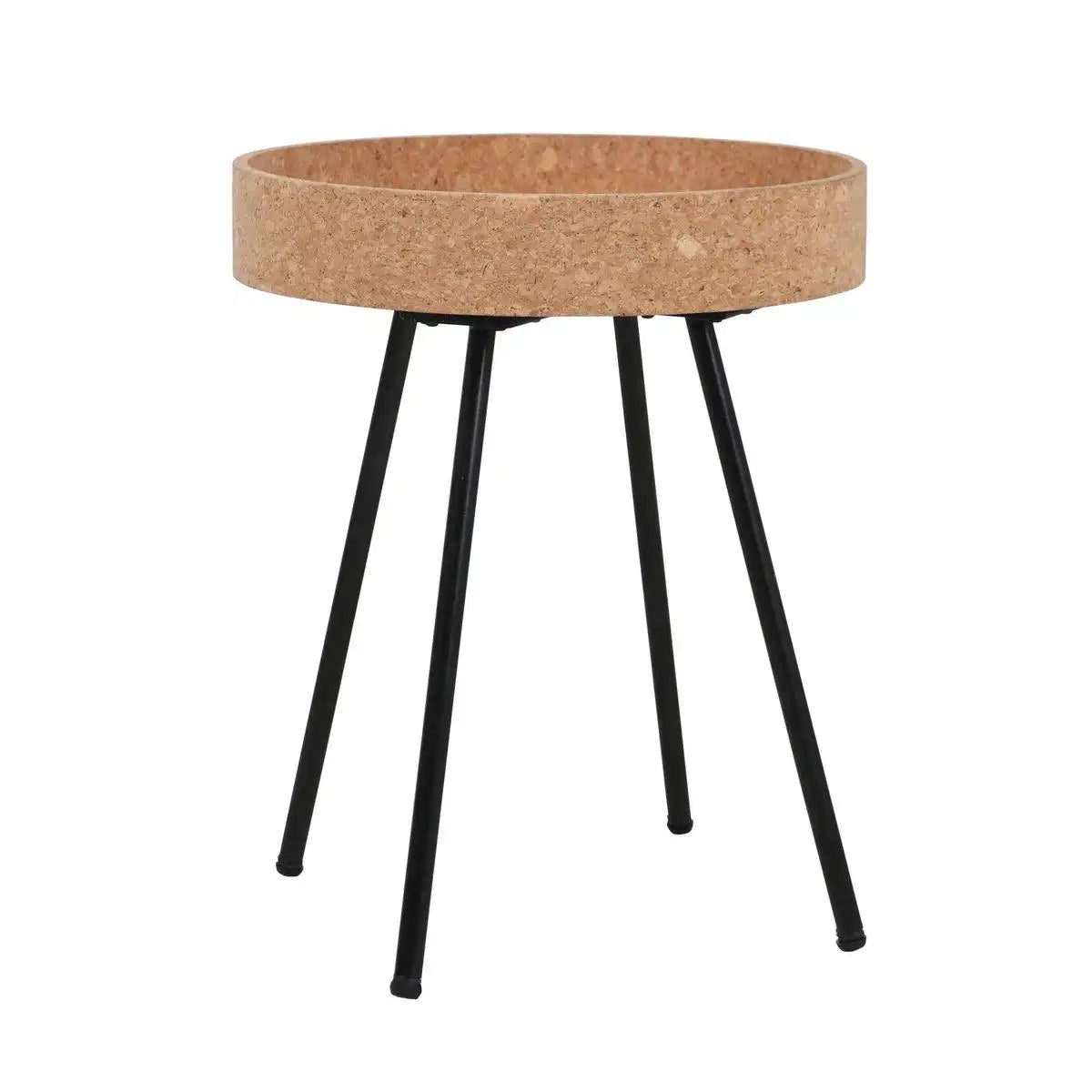 Beistelltisch, 2er Set - HomeDesign Knaus