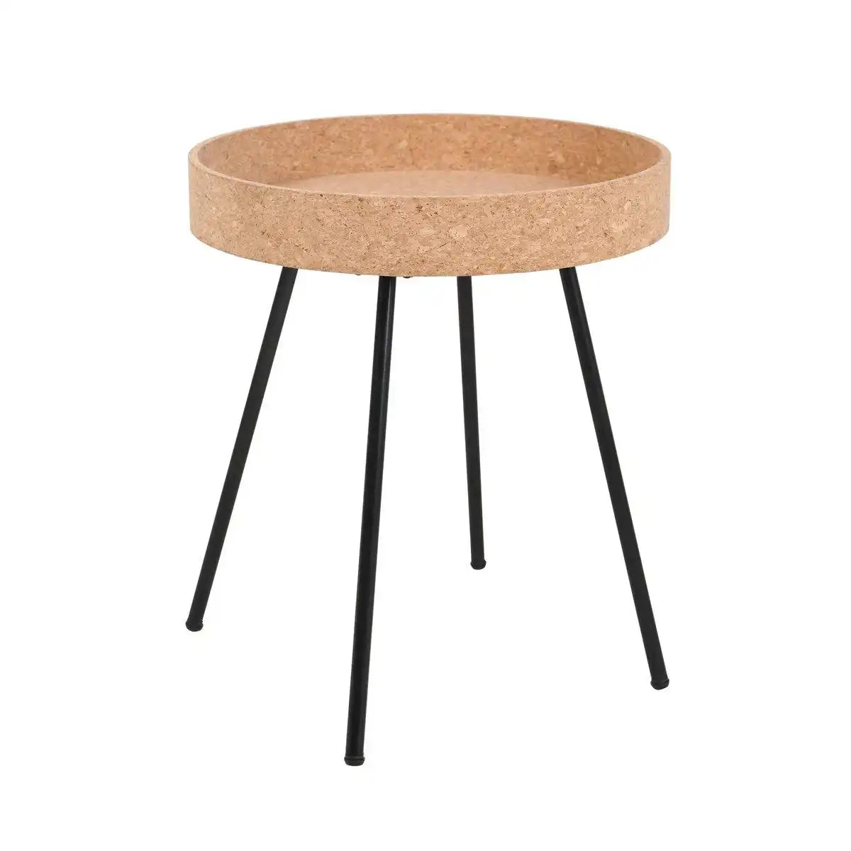 Beistelltisch, 2er Set - HomeDesign Knaus