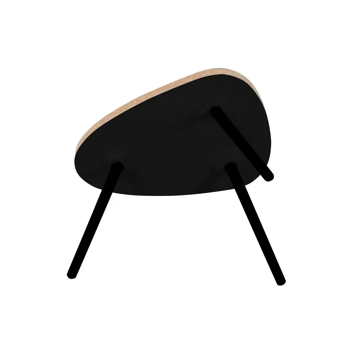 Beistelltisch, 2er Set - HomeDesign Knaus