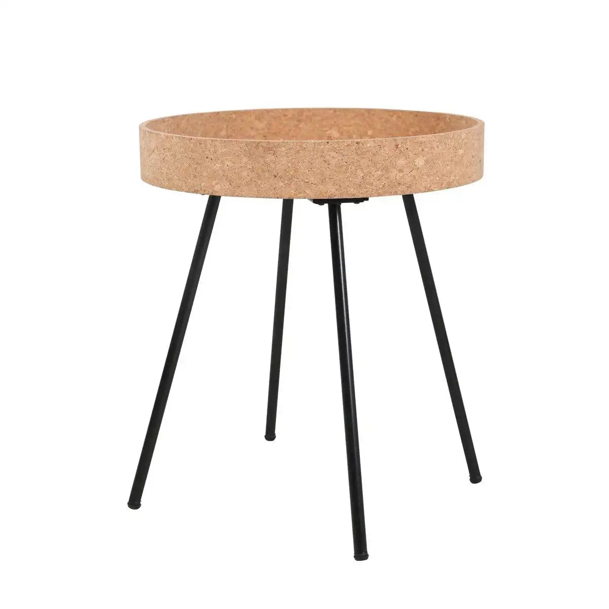 Beistelltisch, 2er Set - HomeDesign Knaus