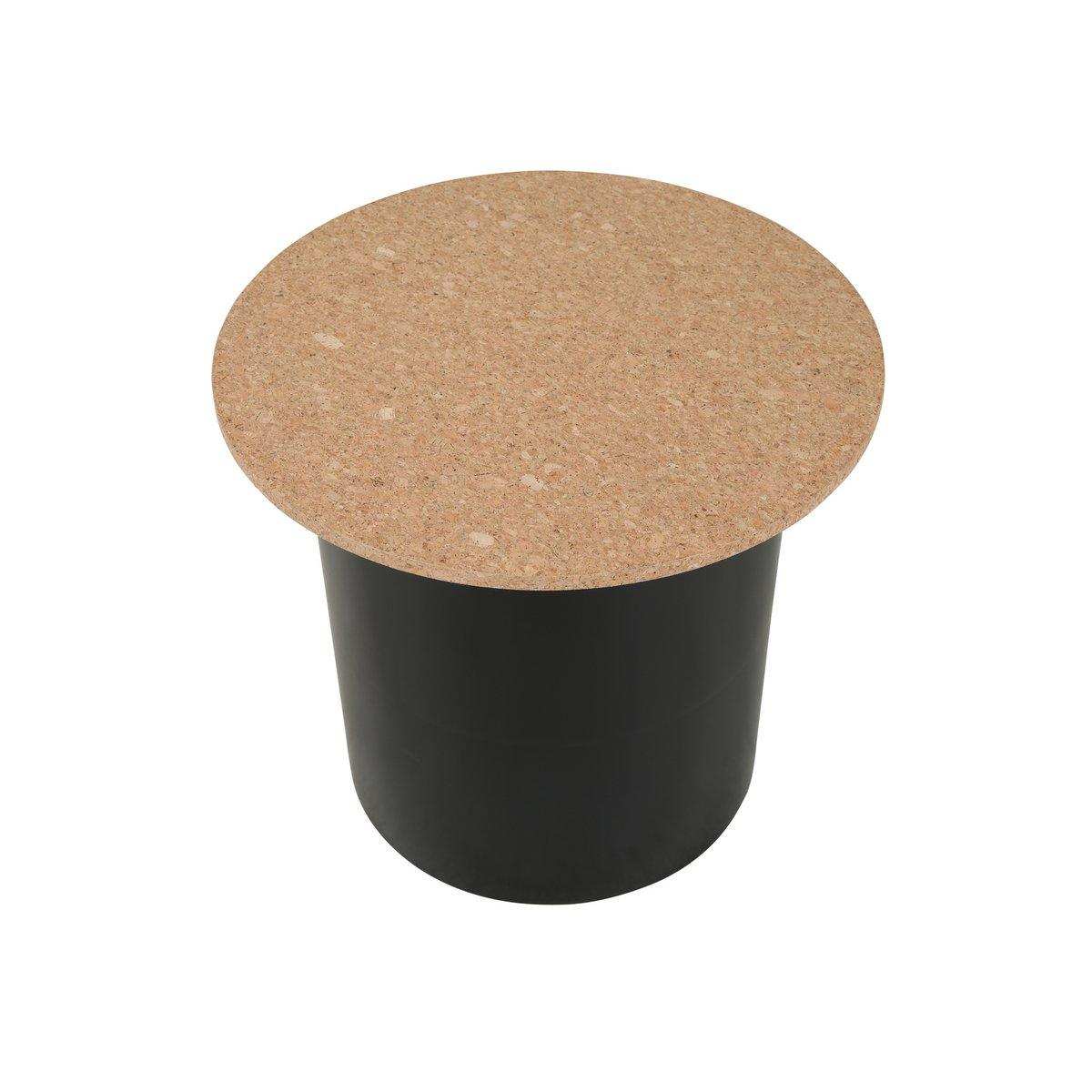 Beistelltisch, 2er Set - HomeDesign Knaus