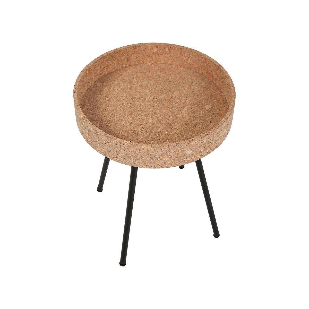 Beistelltisch, 2er Set - HomeDesign Knaus