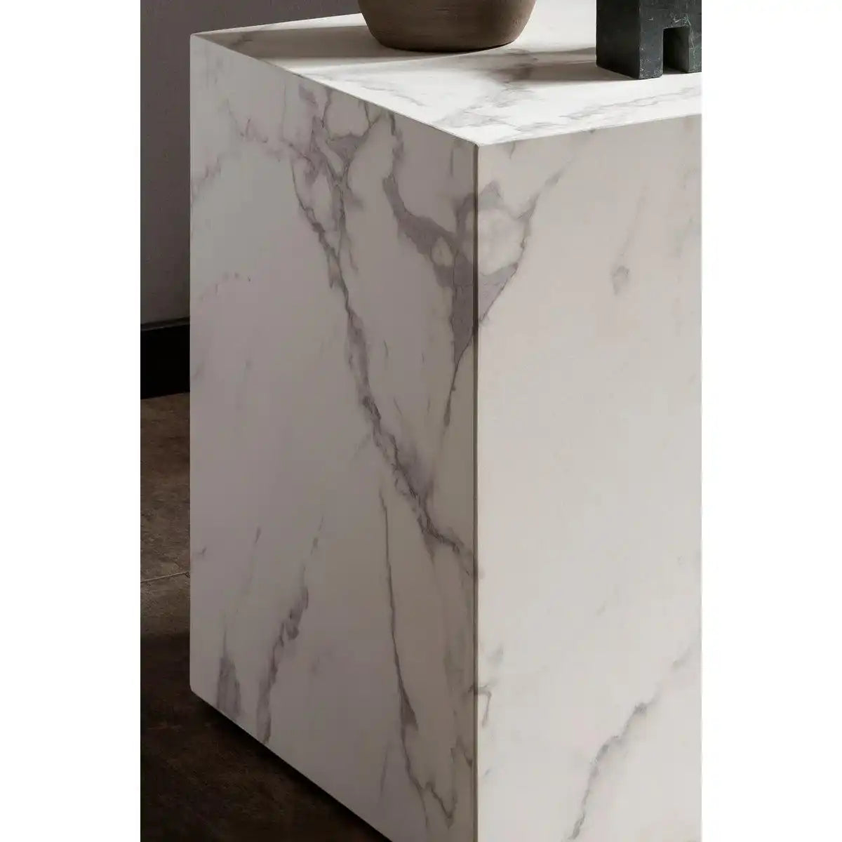 Beistelltisch 45x45 cm - HomeDesign Knaus