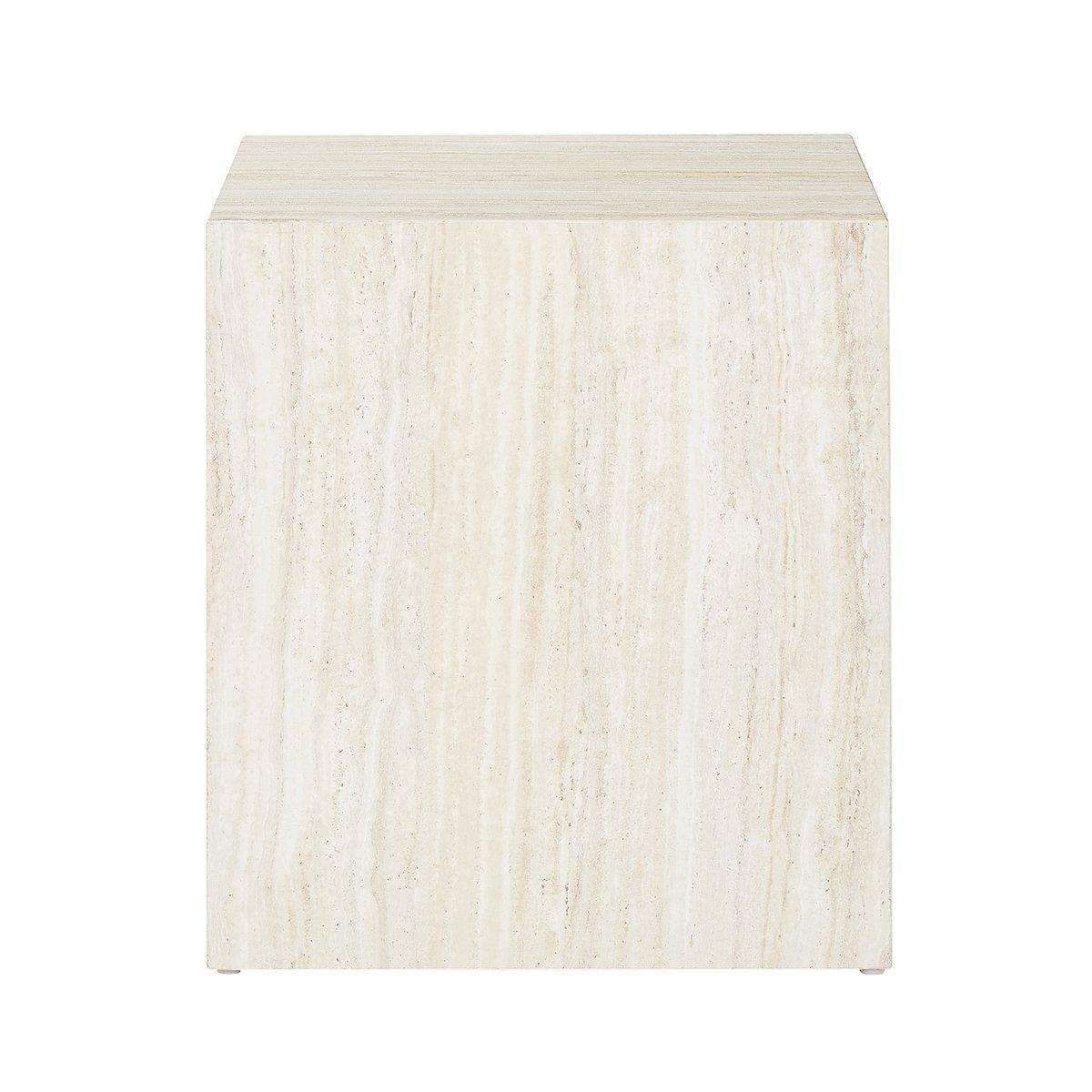 Beistelltisch 45x45 cm - HomeDesign Knaus