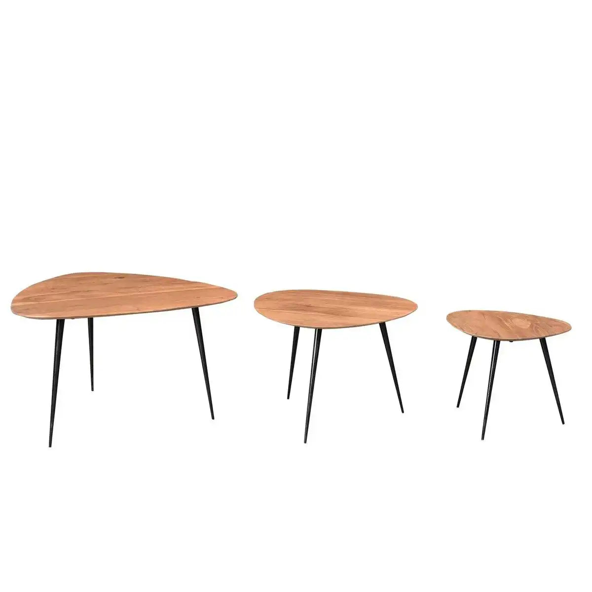 Beistelltisch 54 x 49 cm - HomeDesign Knaus