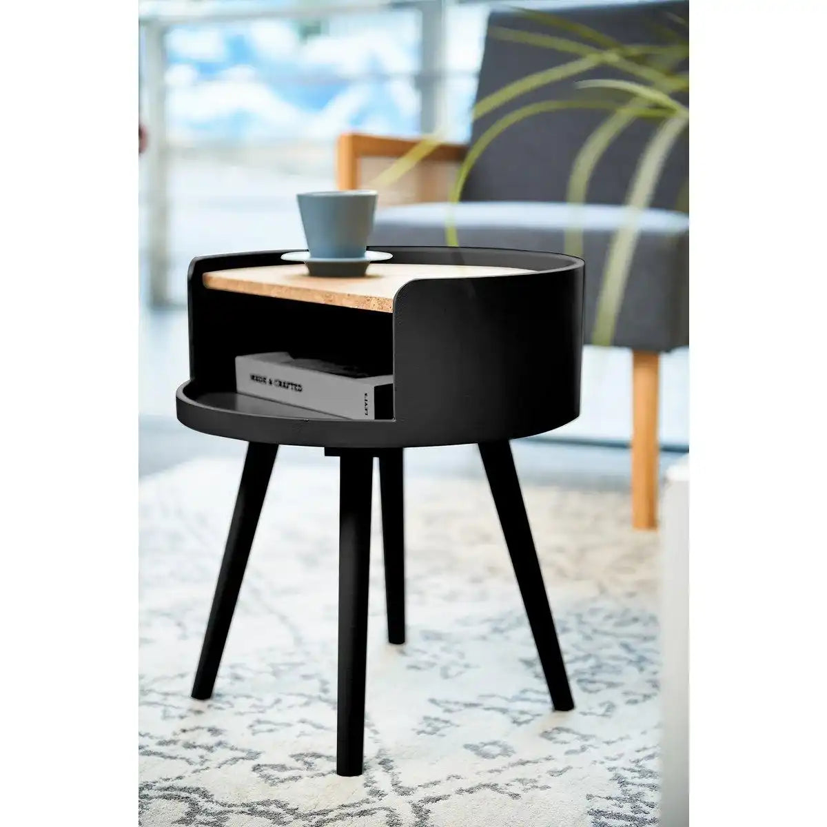 Beistelltisch - HomeDesign Knaus
