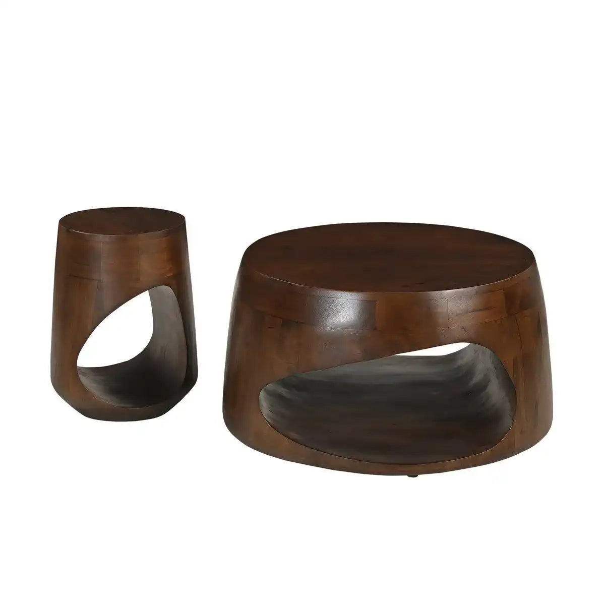Beistelltisch - HomeDesign Knaus