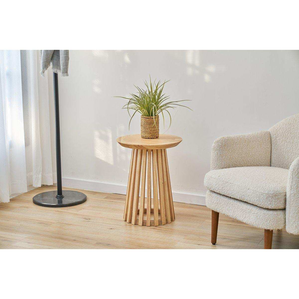 Beistelltisch - HomeDesign Knaus