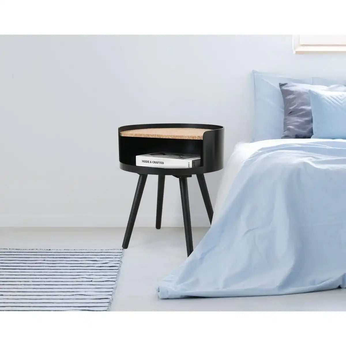 Beistelltisch - HomeDesign Knaus
