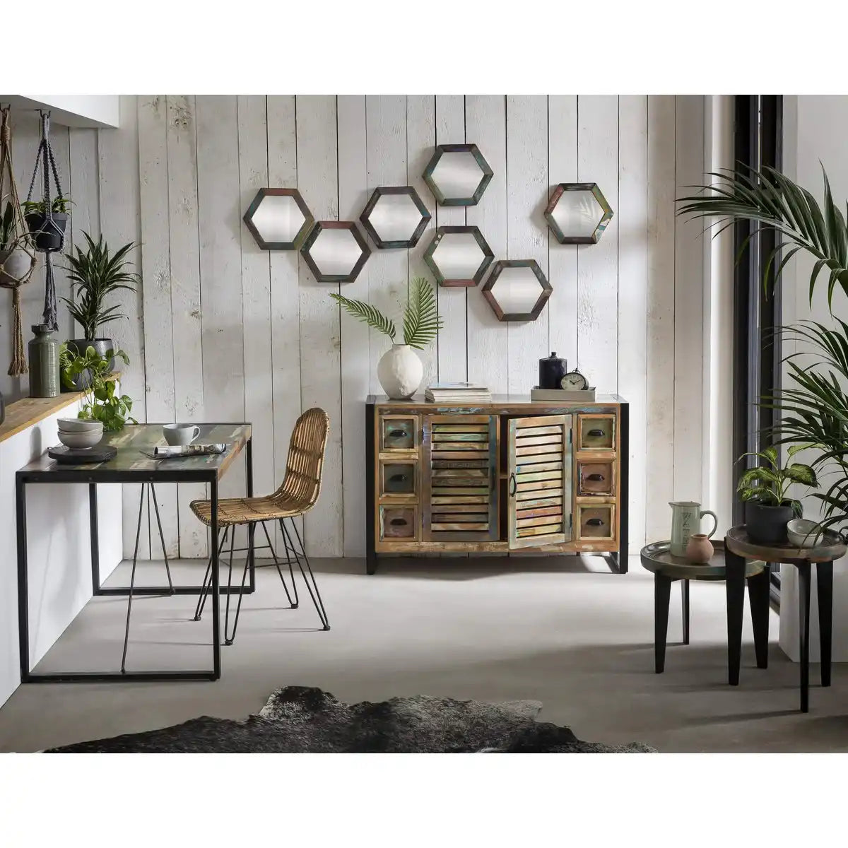 Beistelltisch - HomeDesign Knaus