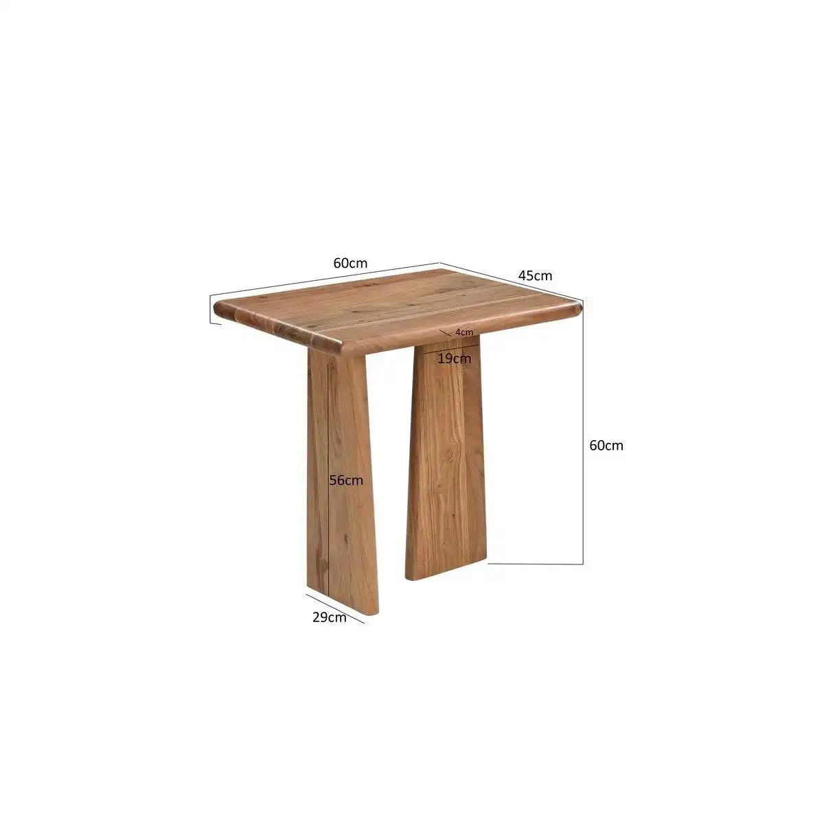 Beistelltisch - HomeDesign Knaus