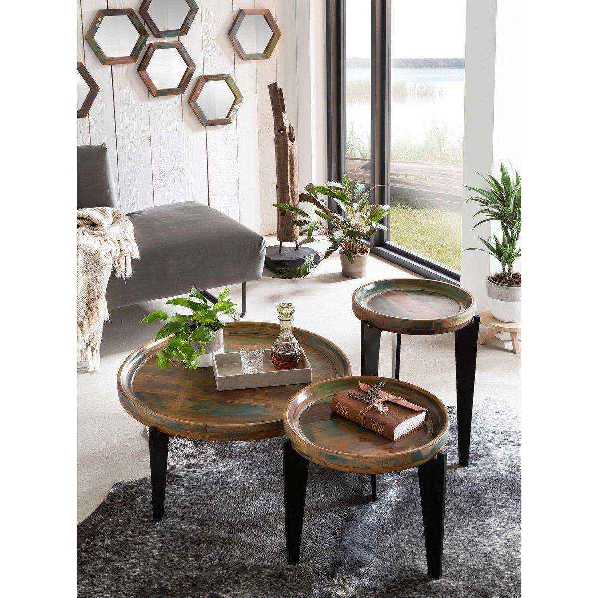 Beistelltisch - HomeDesign Knaus