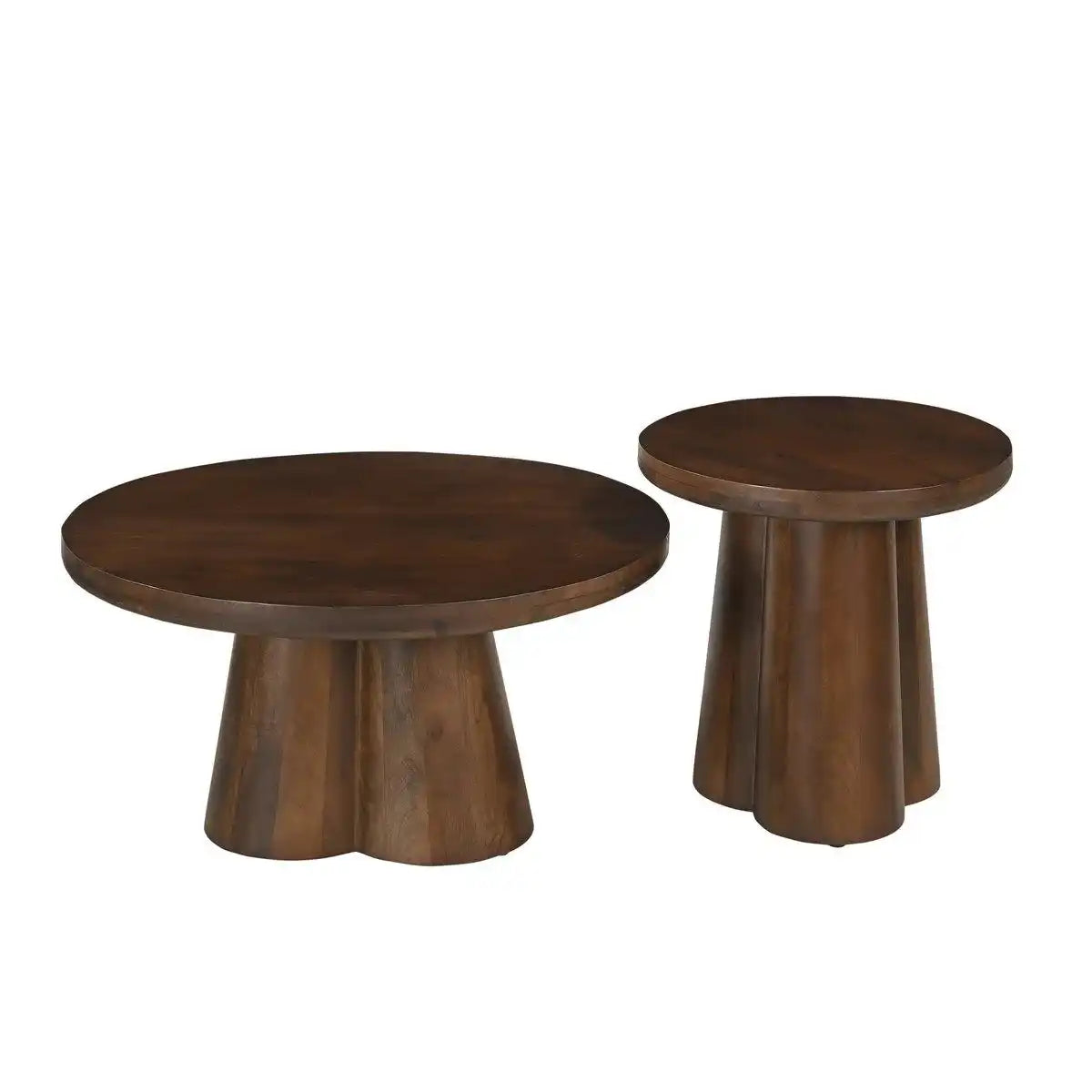Beistelltisch - HomeDesign Knaus