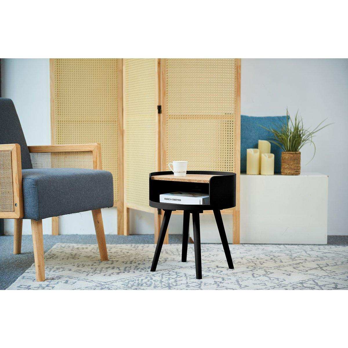 Beistelltisch - HomeDesign Knaus