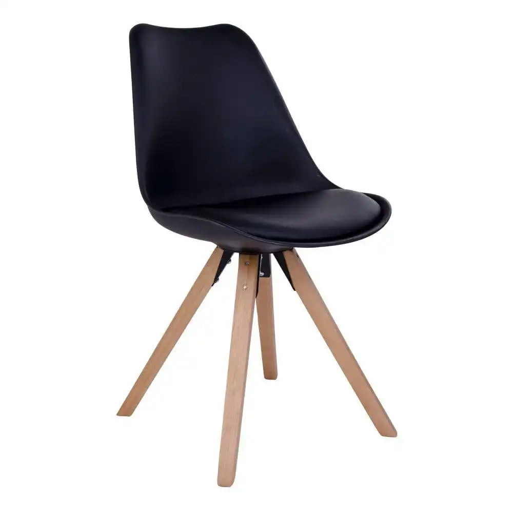 Bergen Esszimmerstuhl – 2er-Set - HomeDesign Knaus