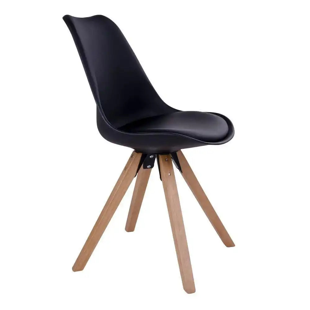 Bergen Esszimmerstuhl – 2er-Set - HomeDesign Knaus