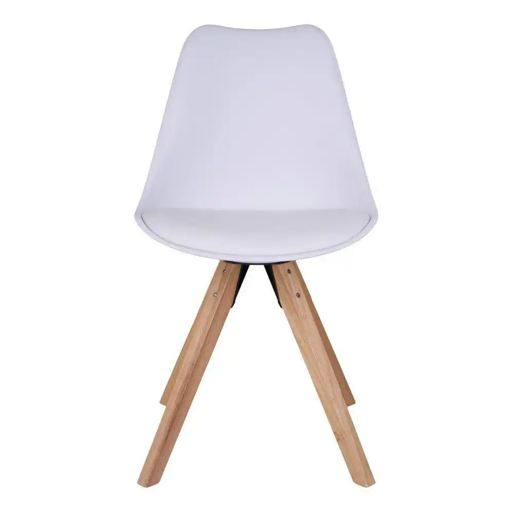 Bergen Esszimmerstuhl – 2er-Set - HomeDesign Knaus