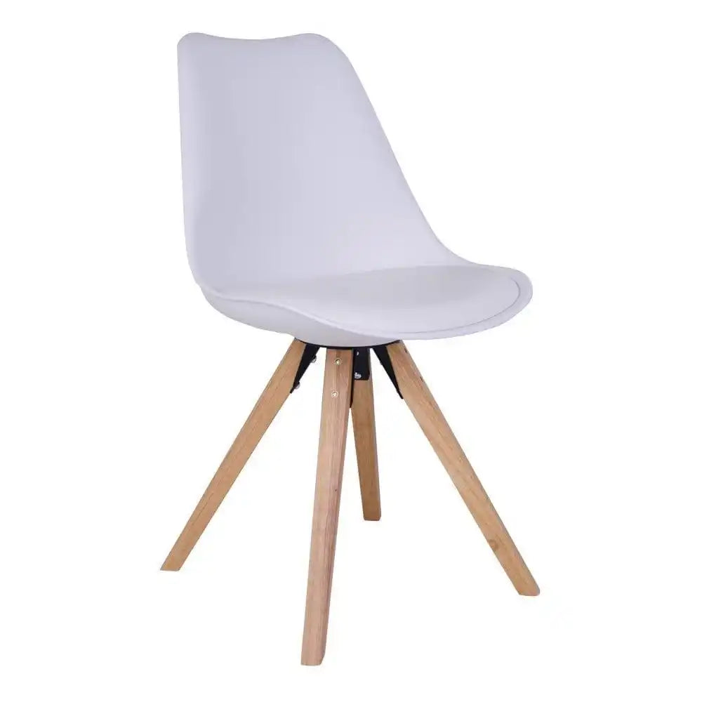 Bergen Esszimmerstuhl – 2er-Set - HomeDesign Knaus