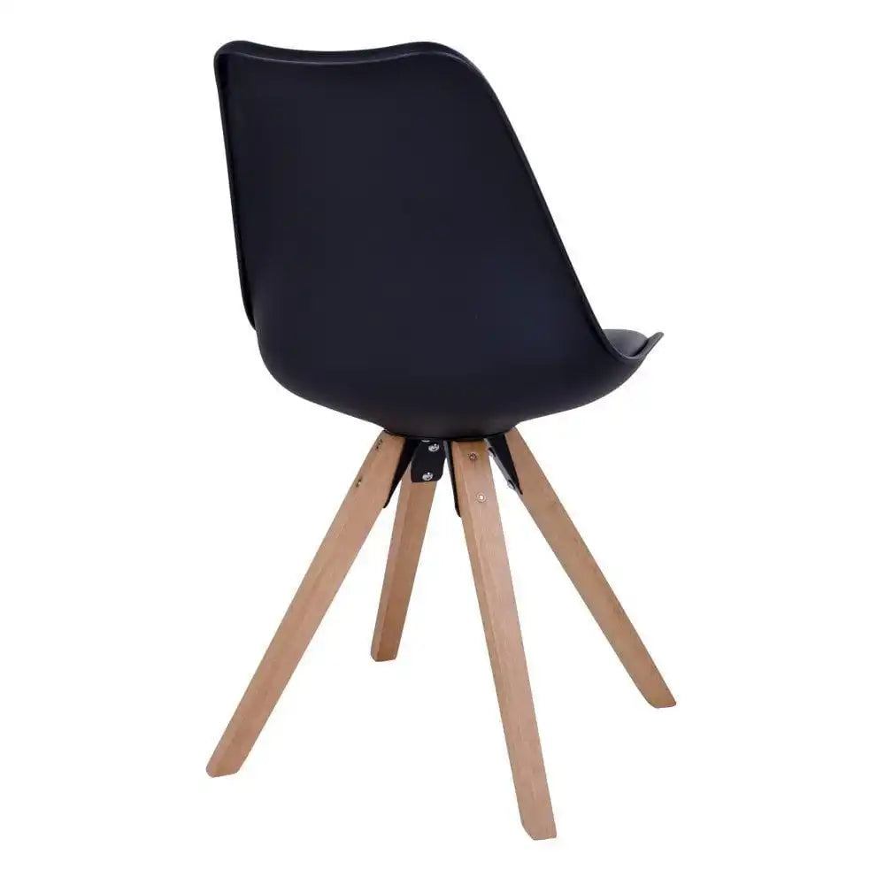 Bergen Esszimmerstuhl – 2er-Set - HomeDesign Knaus